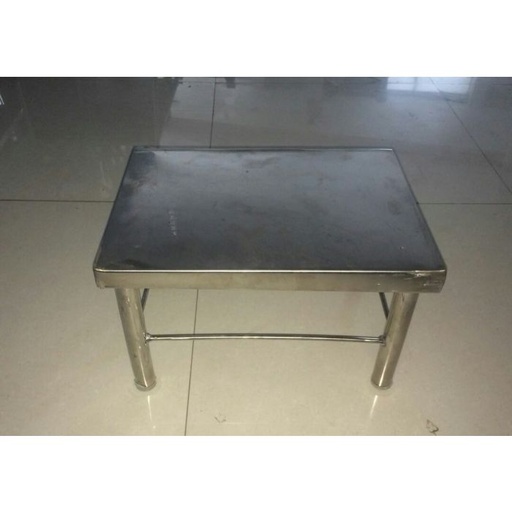 [CLC_FOOT_STEP_SINGLE_SS] Classic Foot Step Single (S.S)