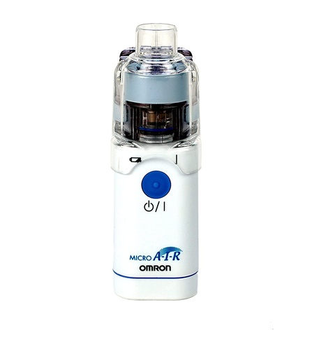 [OMRON_NEB_U22C3] OMRON ULTRASONIC NEBULIZER, NE-U22C3
