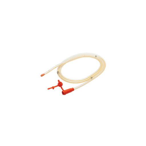 [ROMS_GS_4026_14_10BOX] Romsons Gastrolene PUR-Size14,Polyurethane Feeding Tube, Box of 10