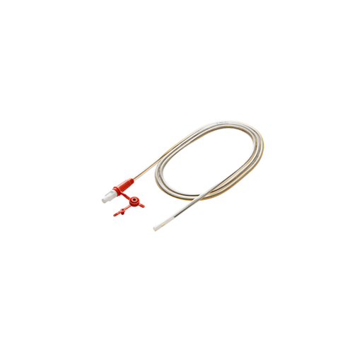 [ROMS_GS_4030_14_10BOX] Romsons Gastrolene Plus Polyurethane enteral feeding tube14, Box of 10