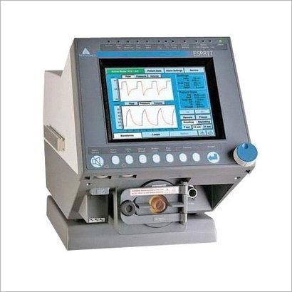 [NIM_PHILIPS_VENT_ESPRIT_RFB] PHILIPS ​RESPIRONICS ESPRIT VENTILATOR ​(REFURBISHED)​