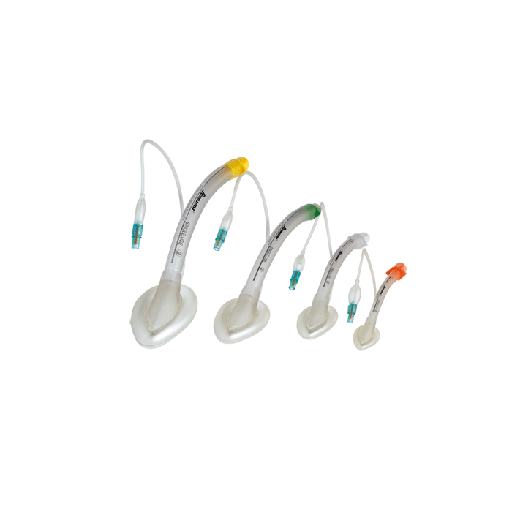 [ROMS_GS_2049_4_EACH] Romsons Silko Mask Sizes 4, Each