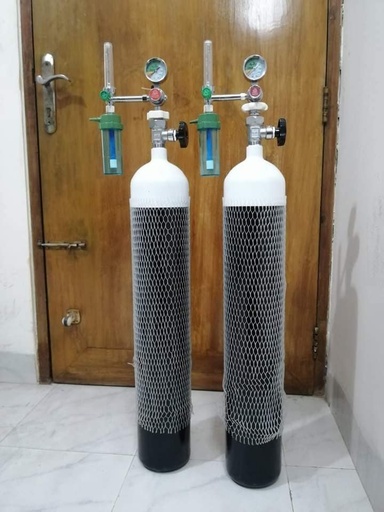 [NIM_Medical_Oxygen_Cylinder] Medical Oxygen Cylinder