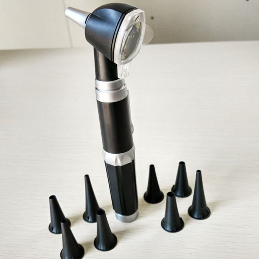 [HCE_OTO_ENT-020_OT10D] HCE(UK) Otoscope with large view window ENT-020