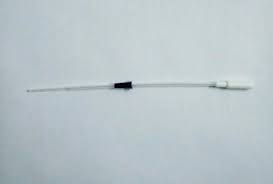 [NIM_IUI_CATHETER_12_EACH] IUI Catheter 12 Cm, Each