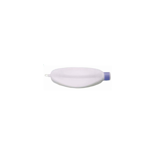 [MSI_SILICONE_REBREATHING_REUSABLE_BAG_2LTR] Silicone Reusable Rebreathing Bag Size 2Ltr.