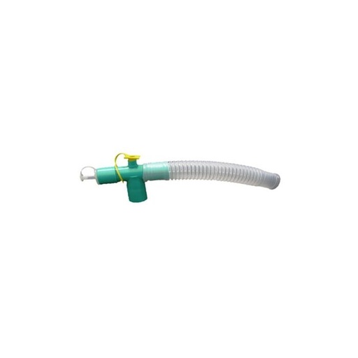 [OXYGEN_RECOVERY_KIT_WO_TUBE] Oxygen Recovery Kit Without Tube