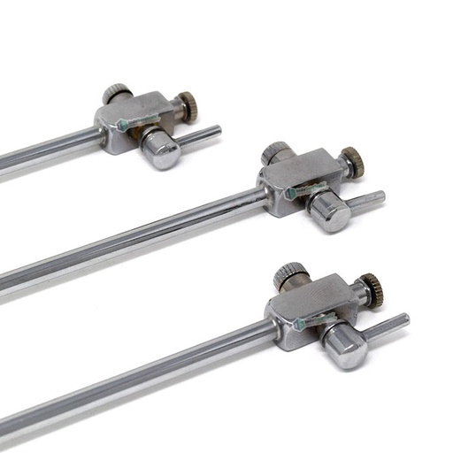 [GEN_HI_HSG_CANNULA_WITH_LOCK_S] HSG Cannula with Lock, Small