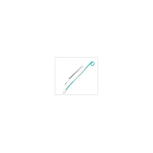 [DEVON_NEPHROSTOMY_TUBE_20FR] Devon Nephrostomy Tube Size 20FR