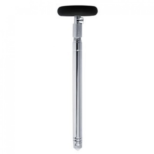 [MDF_HAMMER_MDF535XT11] MDF Babinski Telescoping 2.0 Neurological Reflex Hammer - Black (MDF535XT11)