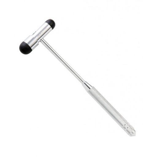[MDF_HAMMER_MDF515BT11] MDF Babinski Buck Neurological Reflex Hammer - Black (MDF515BT)