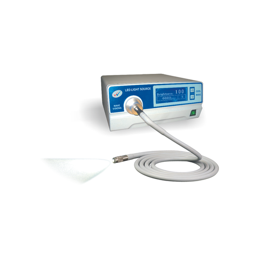 [COOLWAVE_LED_LIGHT_SOURCE_LAPRO] CoolWave LED Light Source for Laparoscopy