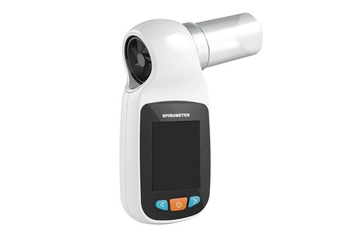 [CTC_SPIRO_SP70B] Contec SP70B Handheld Spirometer