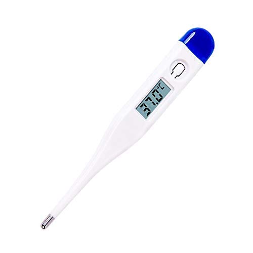 [9M_DIGITAL_THERMO_RIGID_TIP] 9M Digital Thermometer Rigid Tip