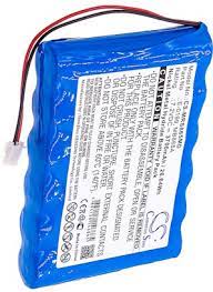 [MIR_RESP_SPIROLAB_SPIROMETER_BATT] MIR Intermedical Spirolab Spirometer Battery