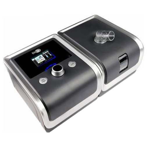 [BMC_RESMART_GII_BIPAP_T20T_HMF] BMC RESMART GII BIPAP T20T WITH HUMIDIFIER