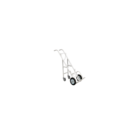 Classic Oxygen Cylinder Trolley Jumbo