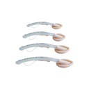 Silicone Laryngeal Mask Airway (Reusable),Size-2