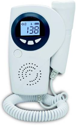 [BPL_FETAL_DOP_FD02] BPL Fetal Doppler FD-02