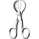 TUFFT Umbilical Cord Scissors