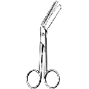 Episiotomy Scissors