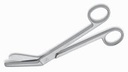 TUFFT Episiotomy Scissors