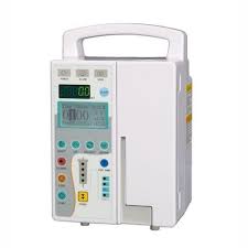 Beyond Infusion Pump BYS-820