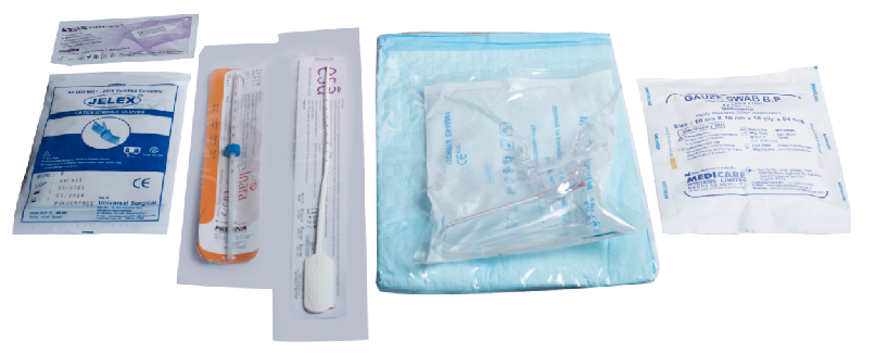 Pregna Inara CU375 IUD KIT