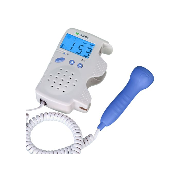 VCOMIN FD200D Fetal Doppler