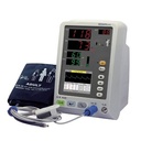 Edan M3A Vital Sign Monitor with SpO2, NIBP, Pulse Rate Temp