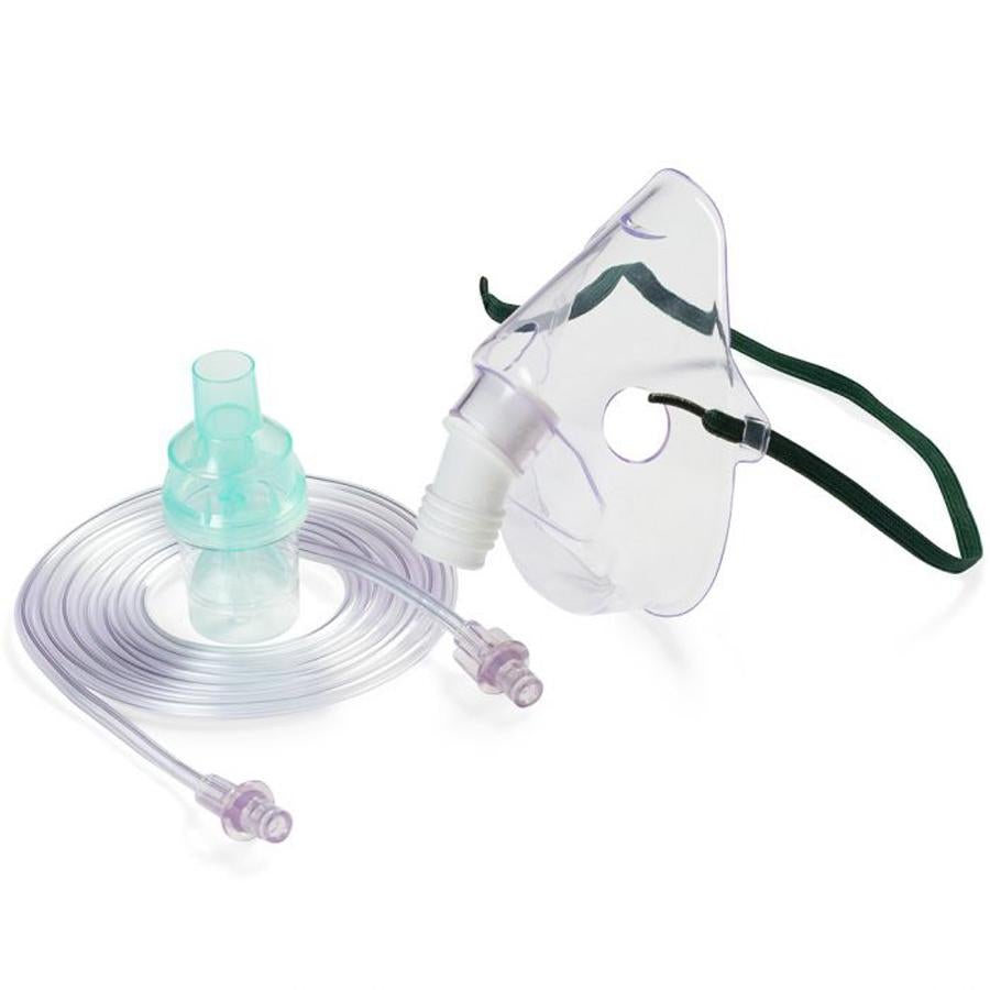 Romsons Aero Mist - Nebulizing Mask Child, Box of 10