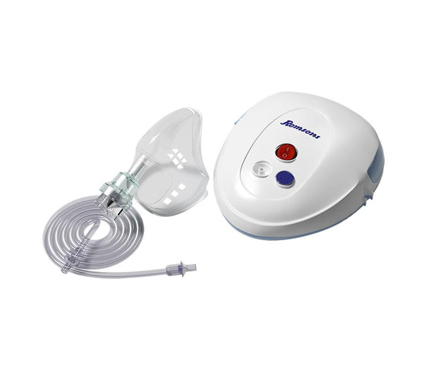 Romsons Aeromac Nebulizer Machine