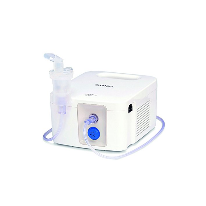 Omron Compressor Nebulizer NEC-900