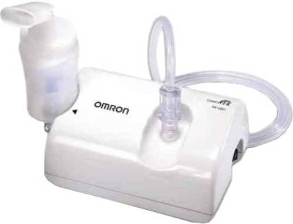 Omron Compressor Nebulizer NEC-801