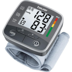 Beurer - Wrist blood pressure monitor - BC 32