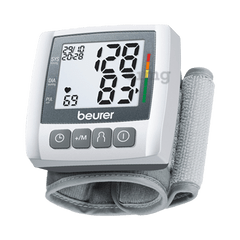 Beurer - Wrist blood pressure monitor - BC 30