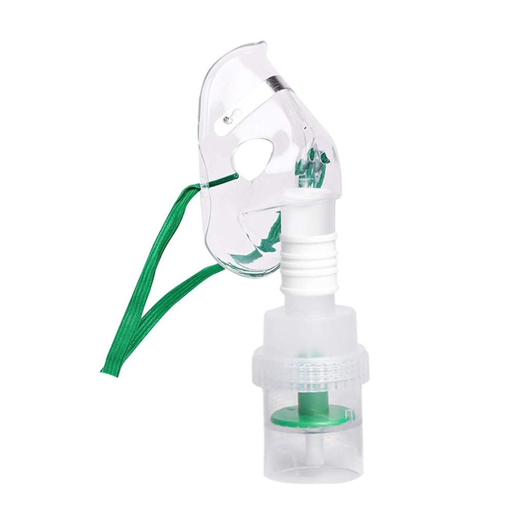 Nebulizer Mask (Child)