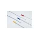 Romsons Urethral Catheter FG-10(R-91), Box of 50