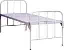 Classic Hospital Plain Bed