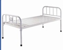 Classic Hospital Plain Bed