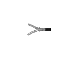 Atraumatic Grasping Forcep