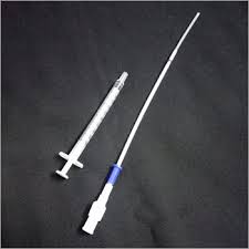 IUI Cannula 12 Cm, Each