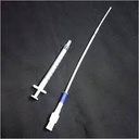 IUI Cannula 15 Cm, Each