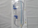 Tubal Cannulation Set With Guide Wire