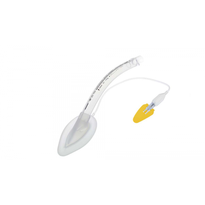 PVC Laryngeal Mask Airways (Size-1.5)