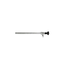 Full HD Heager Laparoscope 10 mm,0 degree