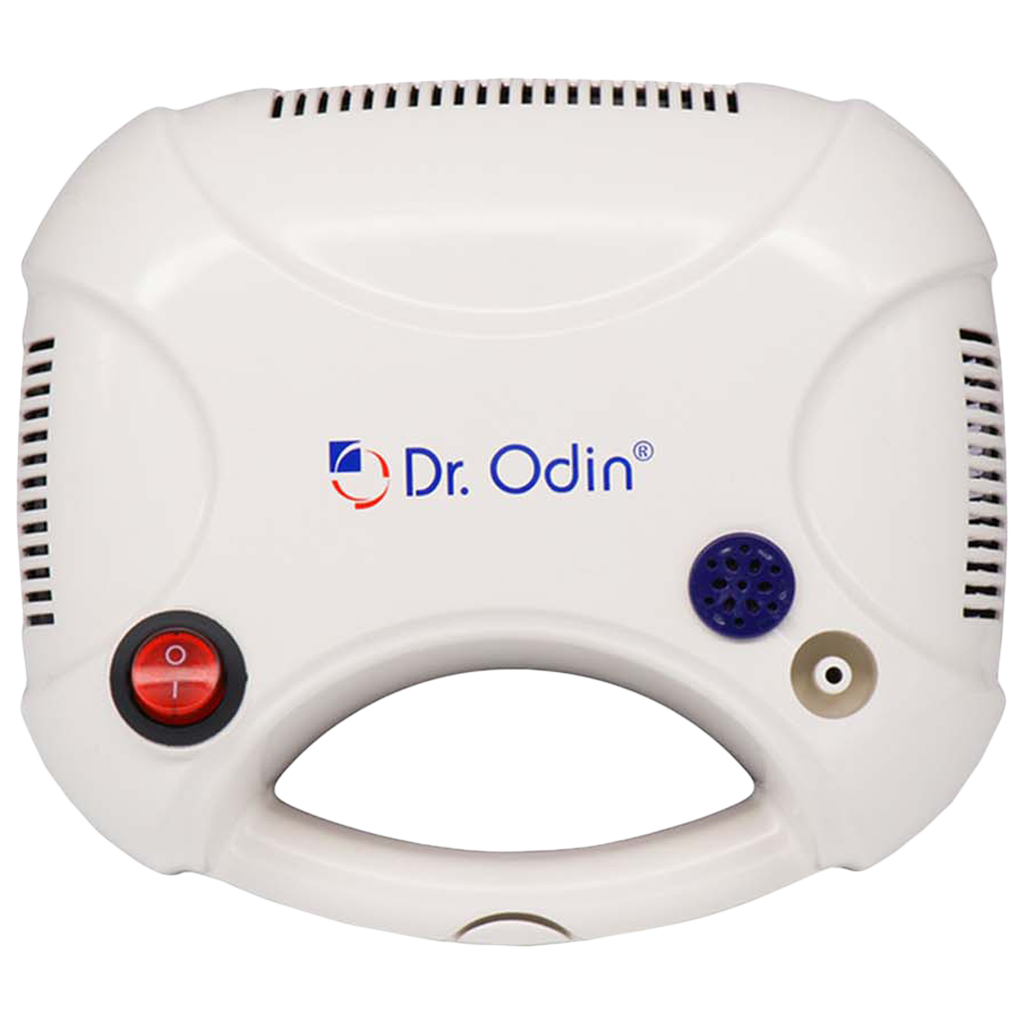 Dr. Odin Piston Nebulizer OD303
