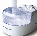 Instapro Ultrasonic Nebulizer