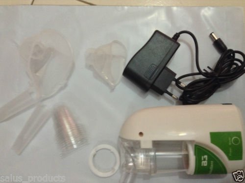 Nebulizer B3-520