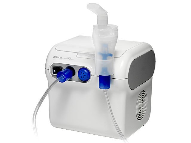 Omron CompAir Compressor Nebulizer NE-C29